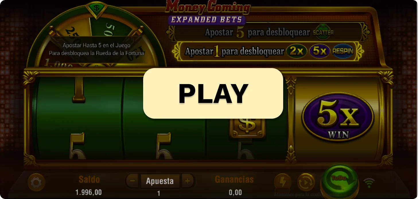 🎰 Money Coming India 2025 – A New Era of Slots and Crash Excitement